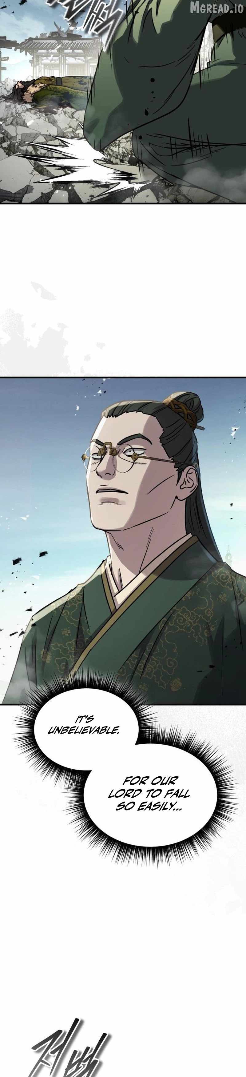 Absolute Dominion - chapter-88 - Page 8