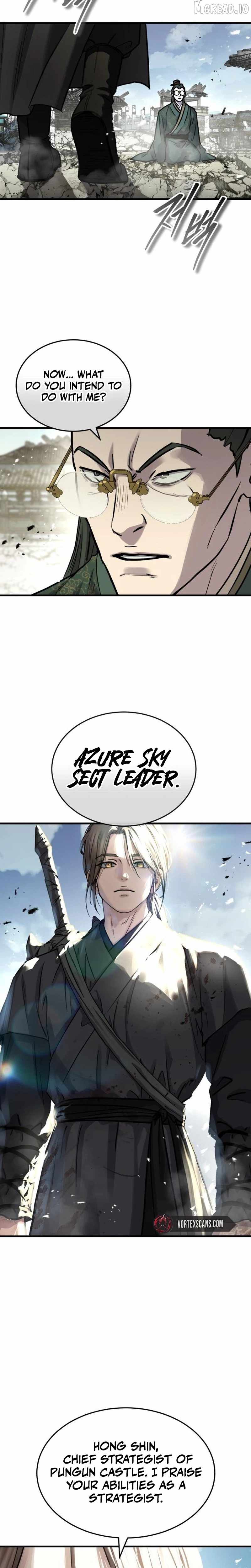 Absolute Dominion - chapter-88 - Page 9