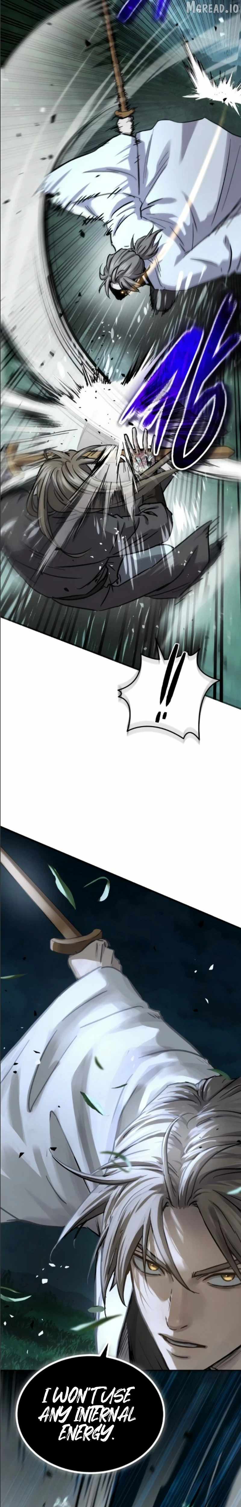 Absolute Dominion - chapter-89 - Page 13