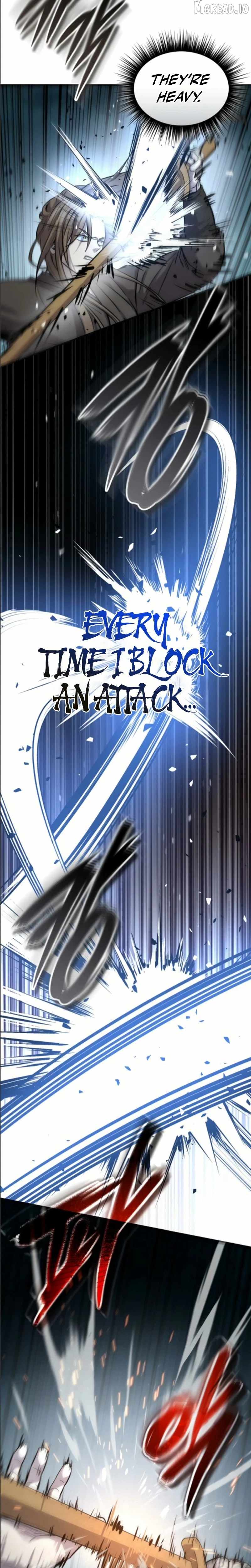 Absolute Dominion - chapter-89 - Page 15