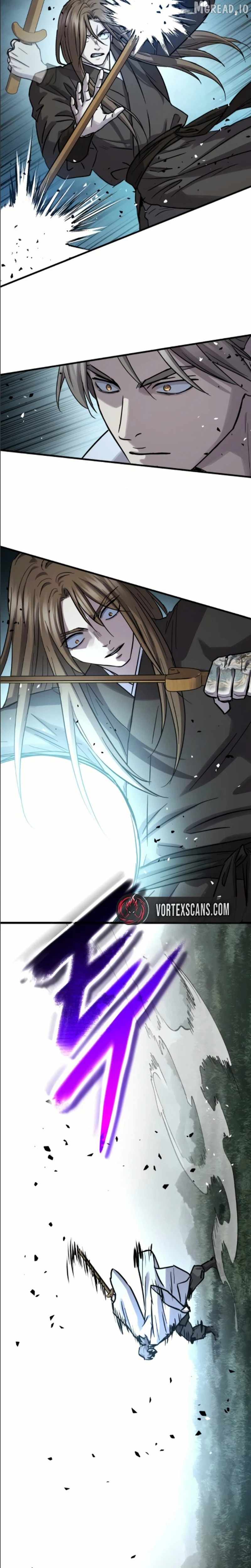 Absolute Dominion - chapter-89 - Page 17
