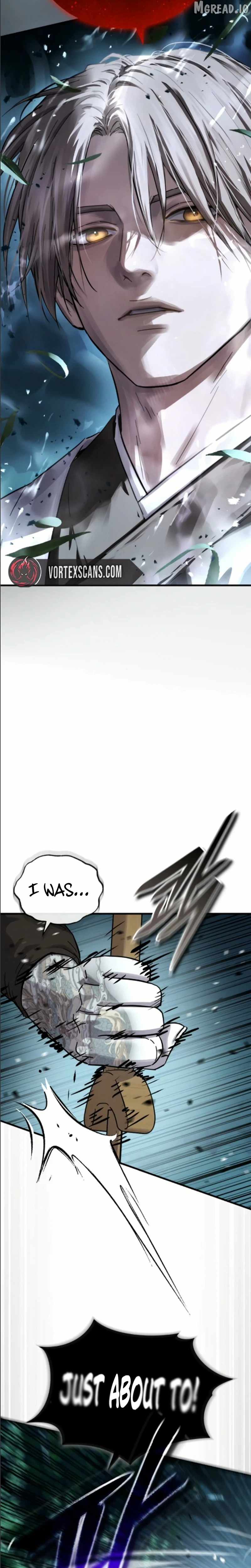 Absolute Dominion - chapter-89 - Page 21