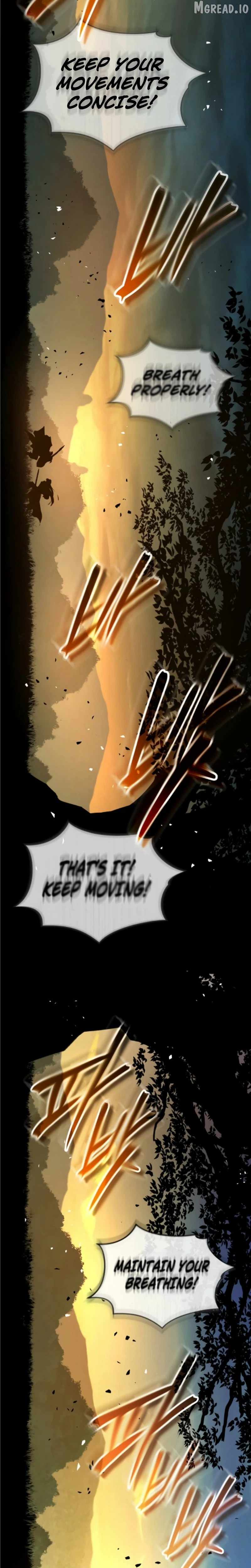 Absolute Dominion - chapter-89 - Page 25