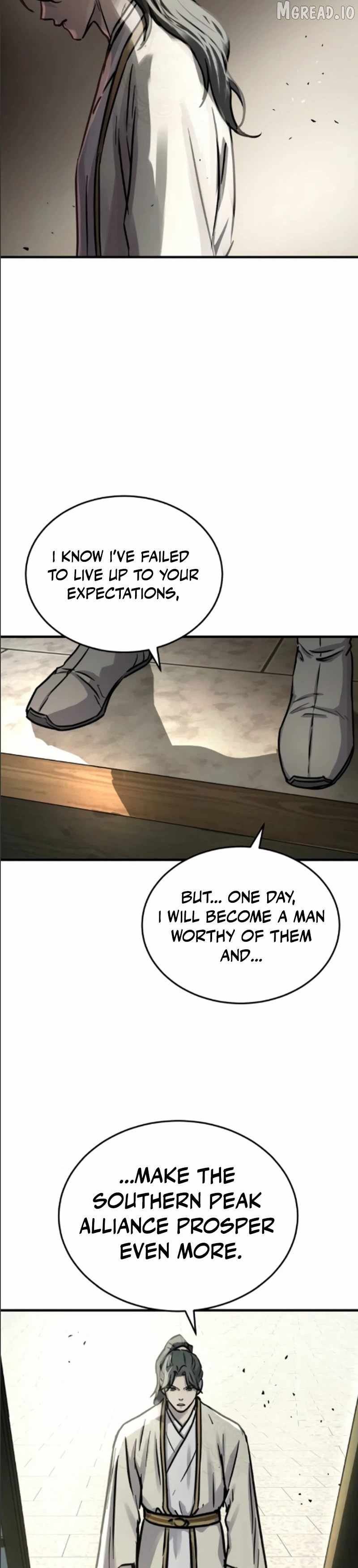 Absolute Dominion - chapter-89 - Page 34