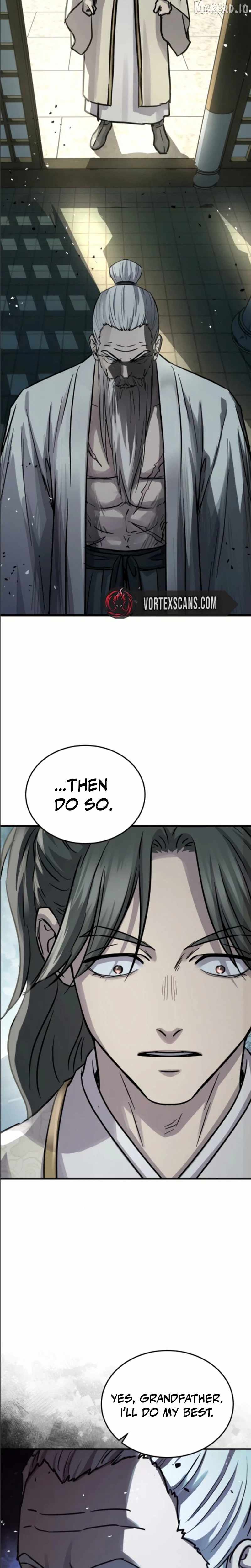 Absolute Dominion - chapter-89 - Page 35