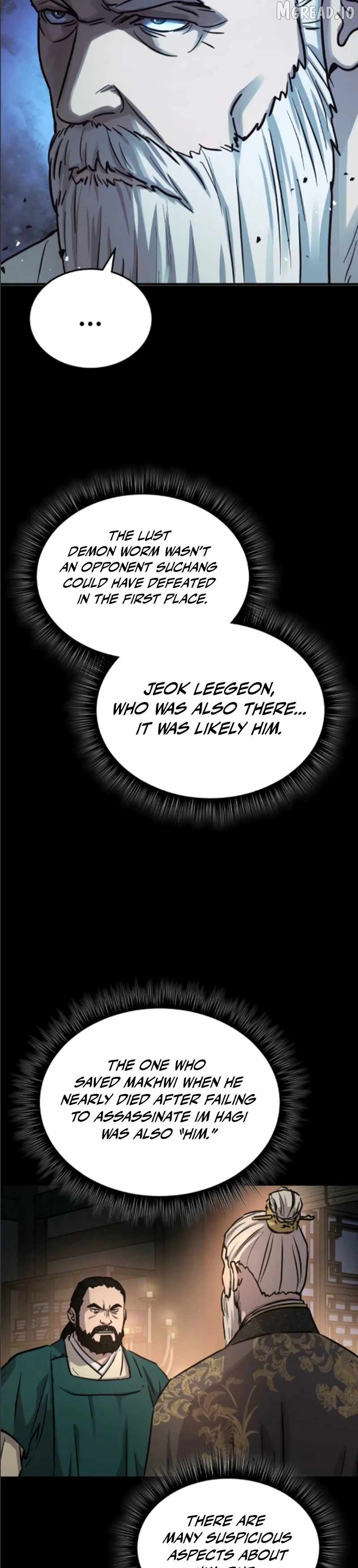Absolute Dominion - chapter-89 - Page 36