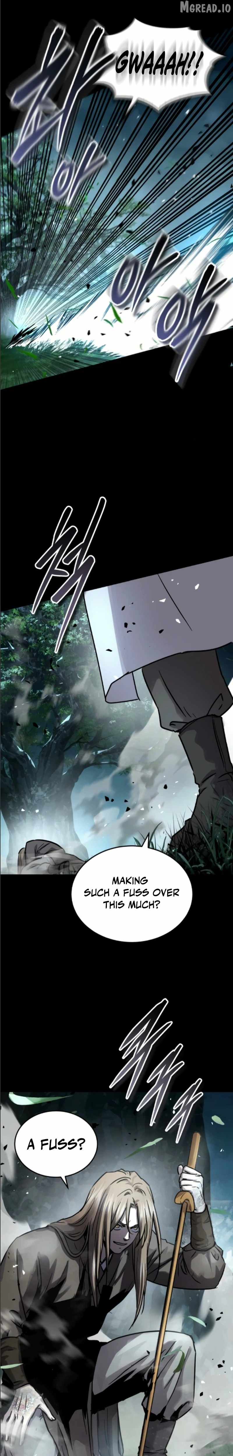 Absolute Dominion - chapter-89 - Page 39