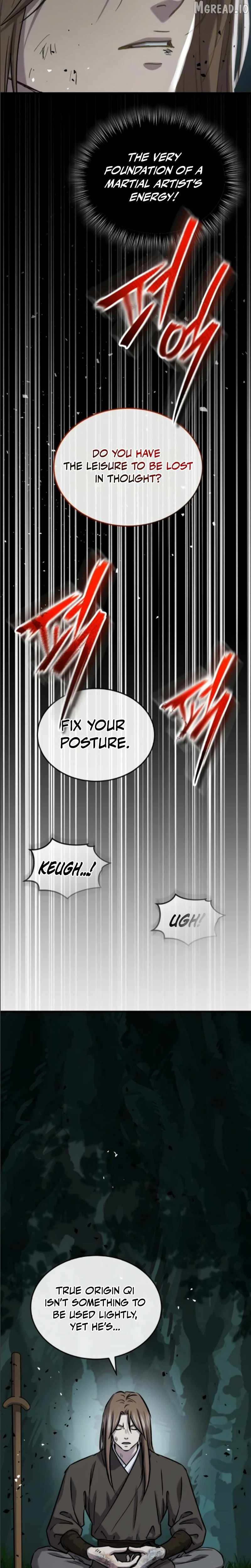 Absolute Dominion - chapter-89 - Page 41
