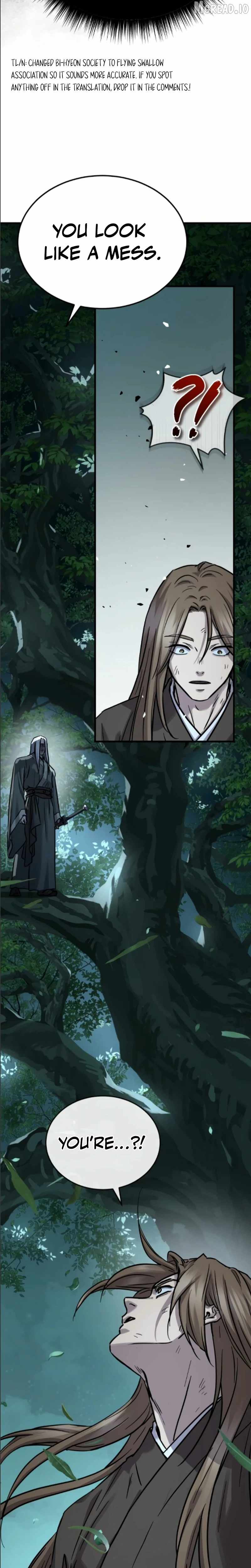Absolute Dominion - chapter-89 - Page 43