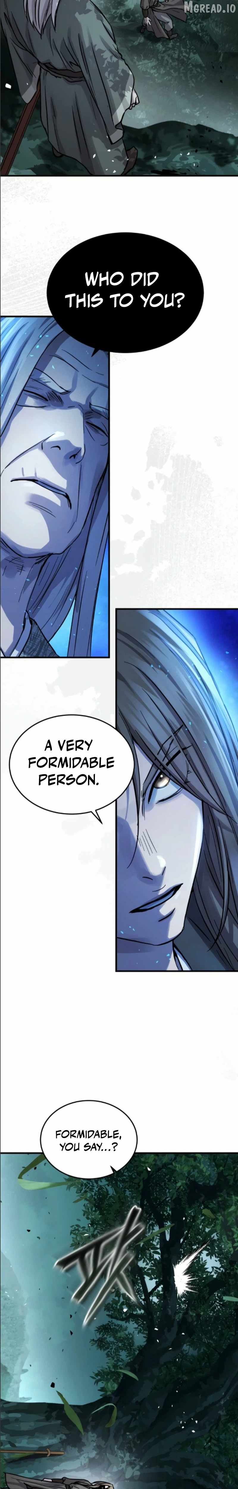 Absolute Dominion - chapter-89 - Page 45