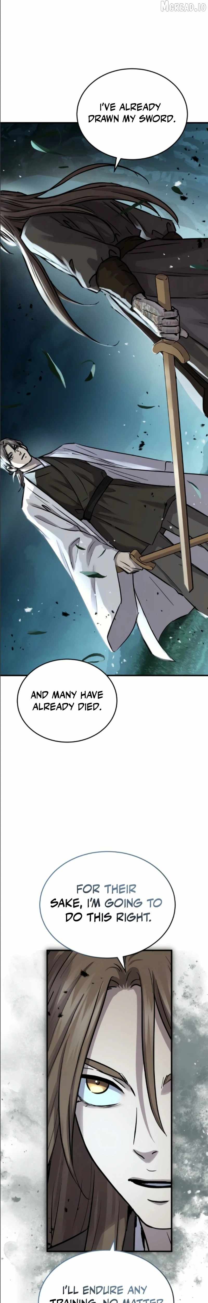 Absolute Dominion - chapter-89 - Page 9