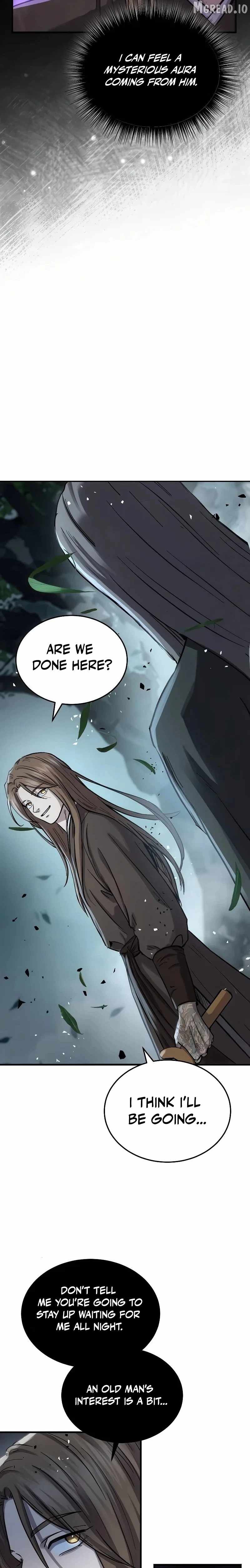 Absolute Dominion - chapter-90 - Page 10