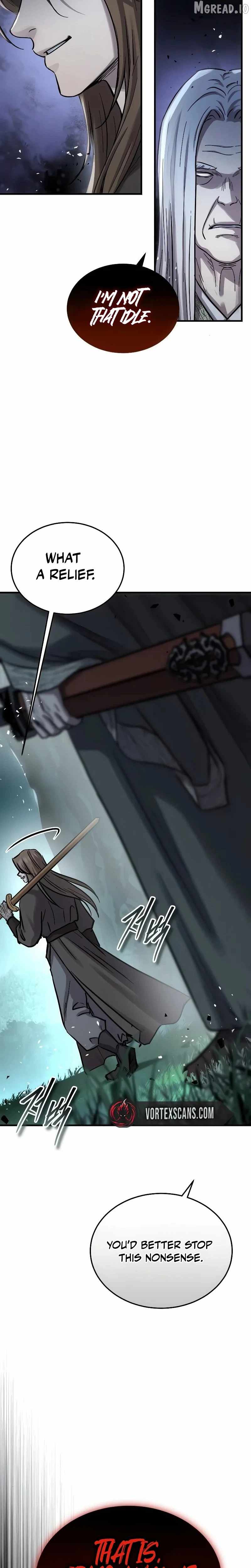 Absolute Dominion - chapter-90 - Page 11