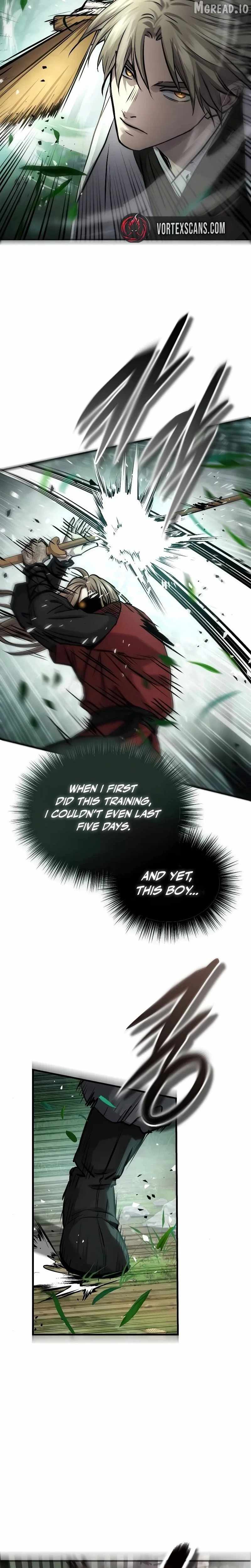 Absolute Dominion - chapter-90 - Page 16