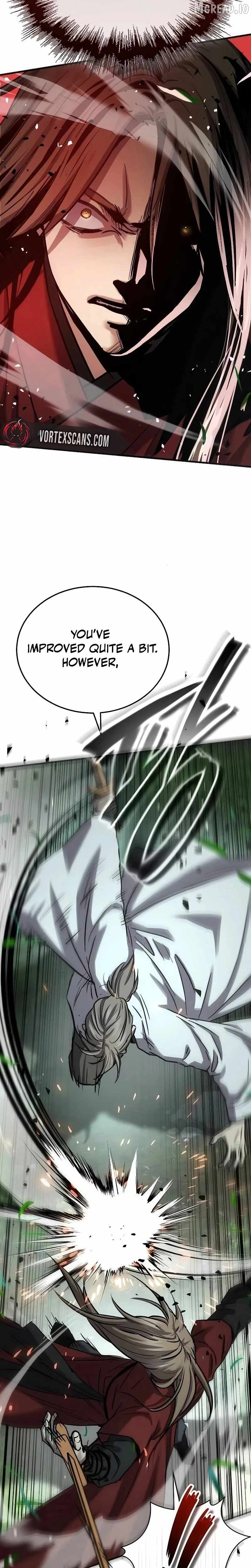 Absolute Dominion - chapter-90 - Page 18