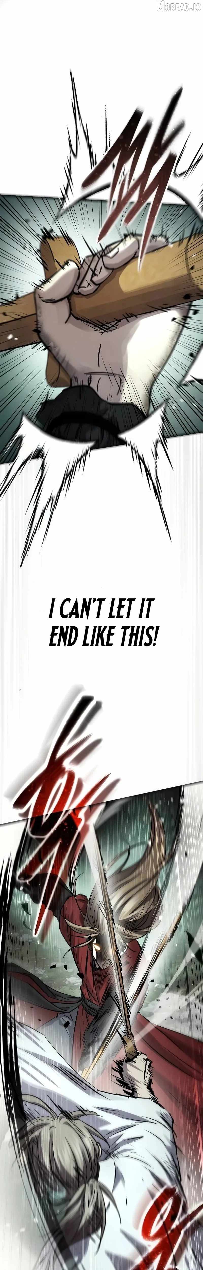 Absolute Dominion - chapter-90 - Page 20