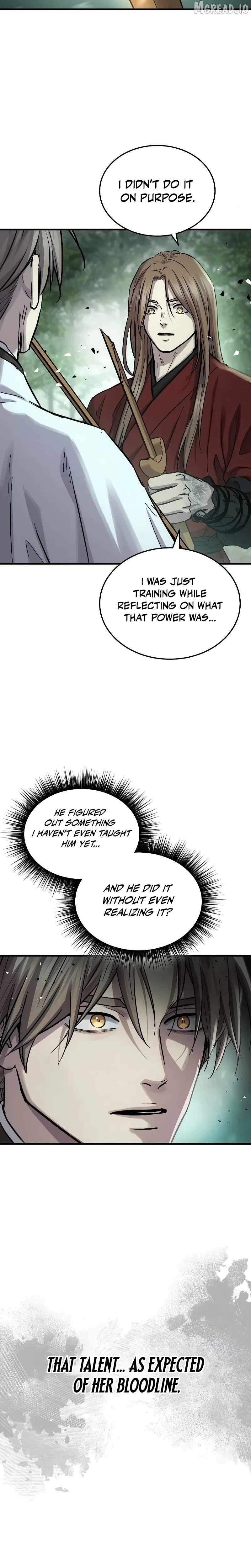 Absolute Dominion - chapter-90 - Page 24