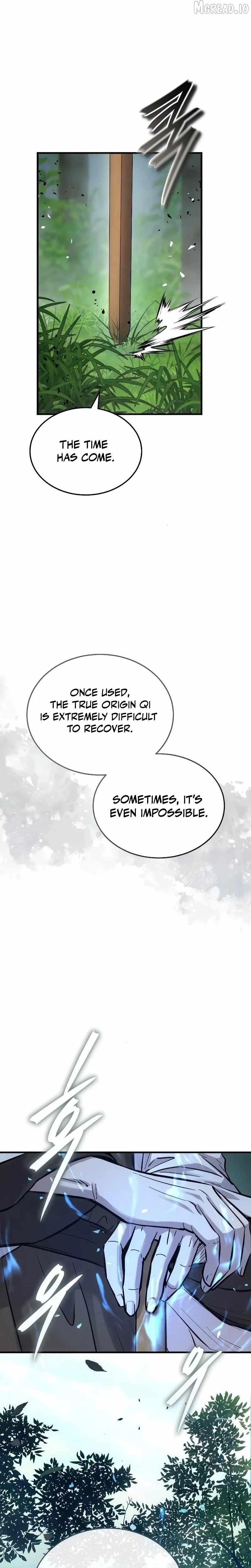 Absolute Dominion - chapter-90 - Page 25