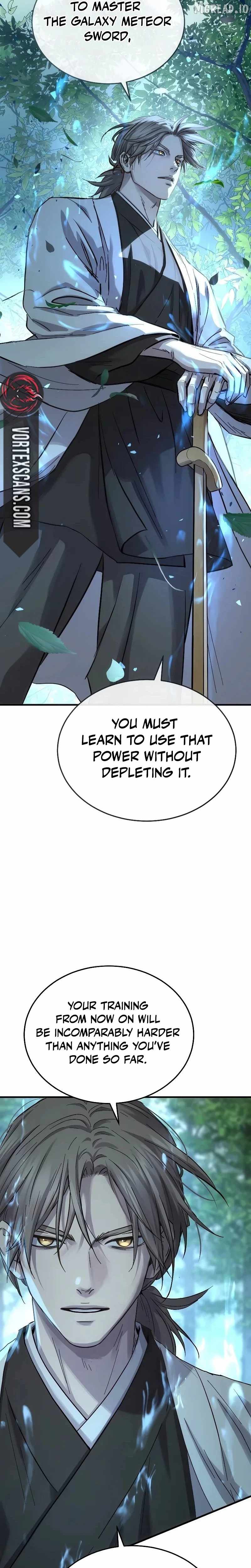 Absolute Dominion - chapter-90 - Page 26