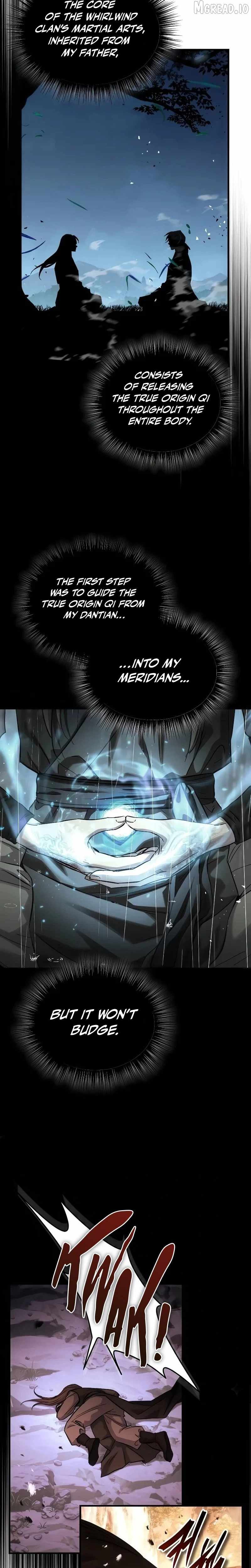 Absolute Dominion - chapter-90 - Page 29