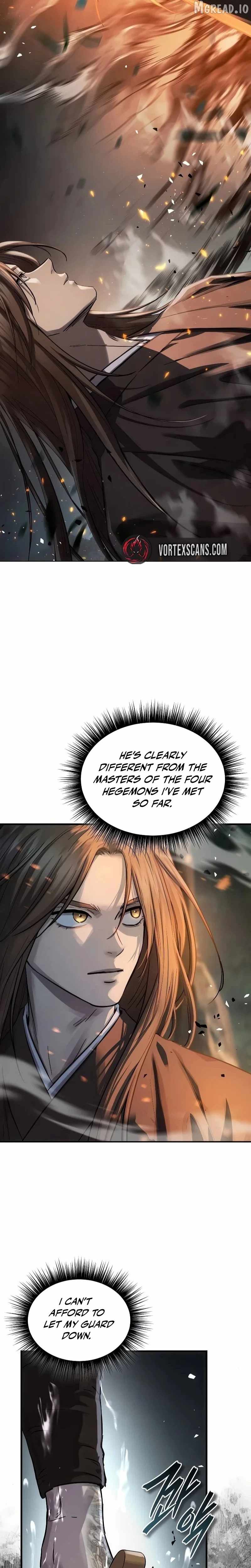 Absolute Dominion - chapter-90 - Page 4