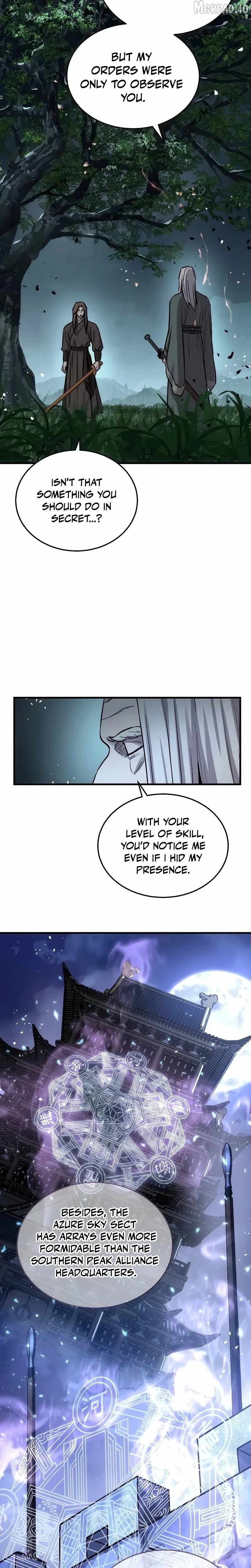 Absolute Dominion - chapter-90 - Page 7