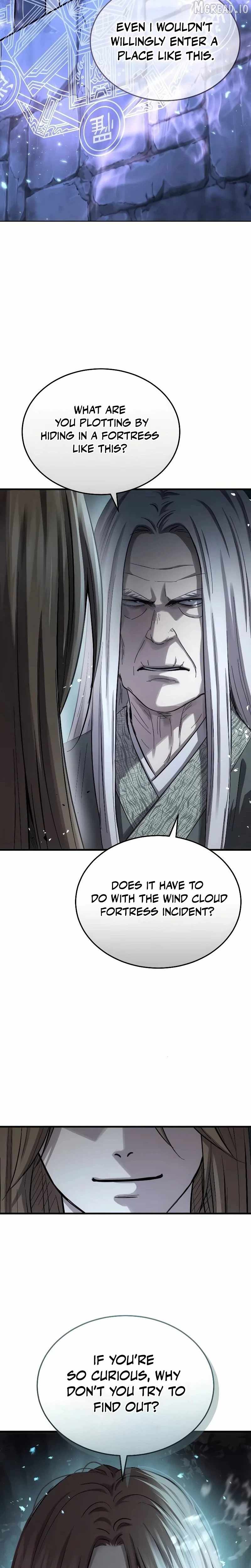 Absolute Dominion - chapter-90 - Page 8