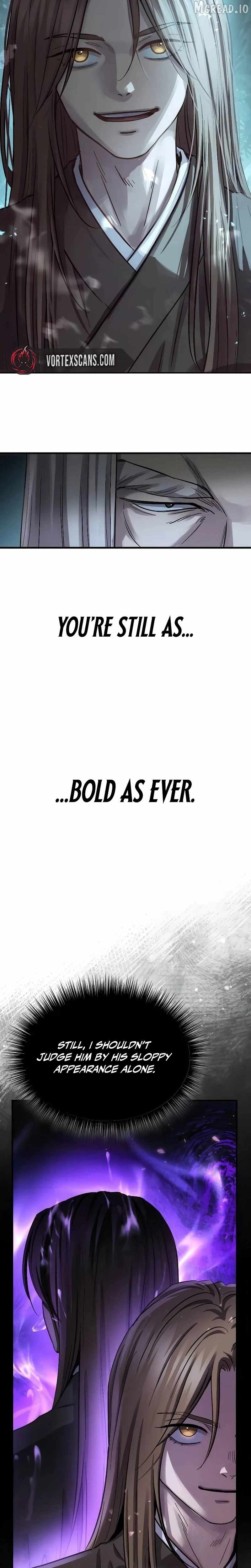 Absolute Dominion - chapter-90 - Page 9