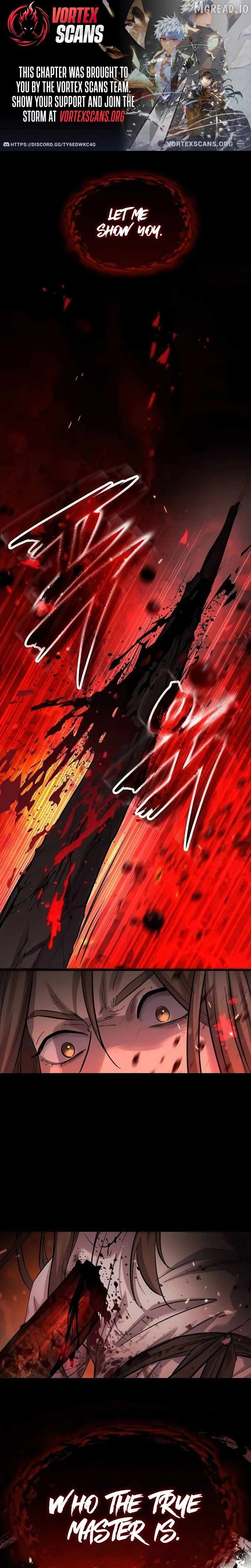 Absolute Dominion - chapter-91 - Page 1