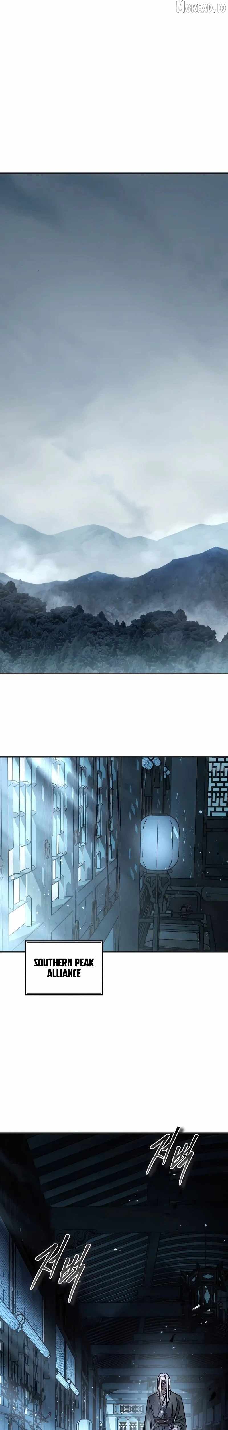 Absolute Dominion - chapter-91 - Page 17