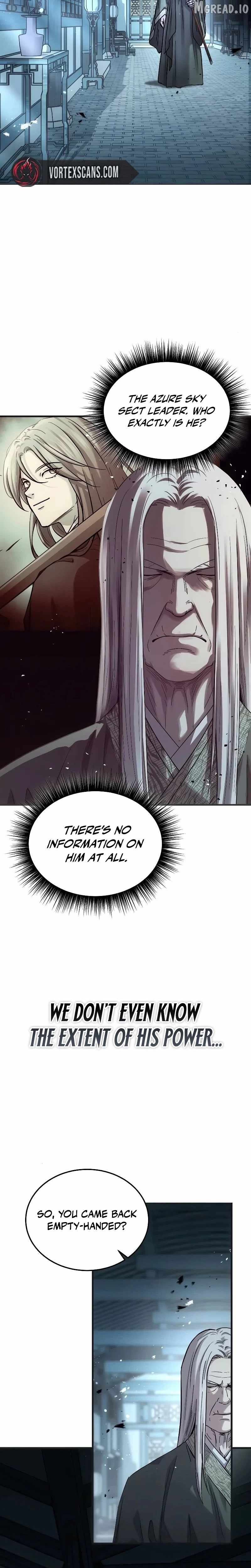 Absolute Dominion - chapter-91 - Page 18