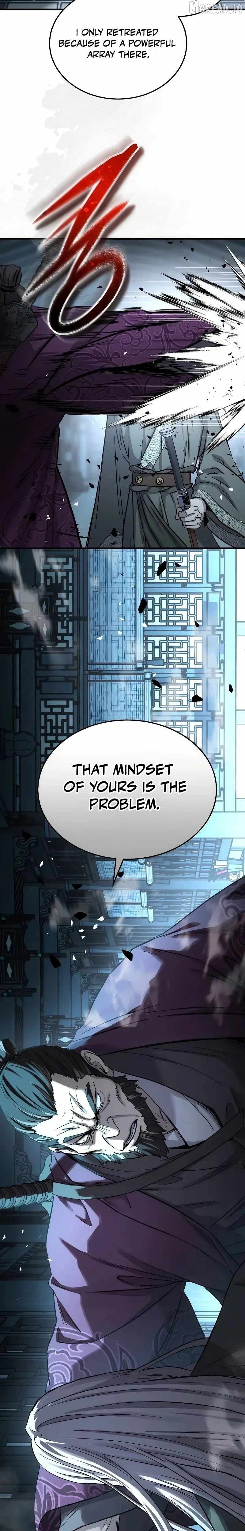 Absolute Dominion - chapter-91 - Page 20