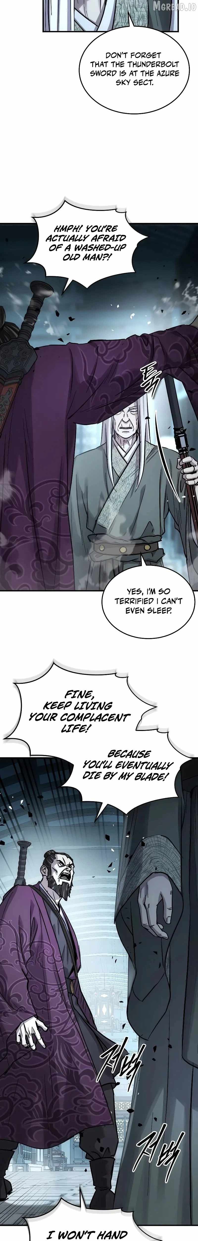 Absolute Dominion - chapter-91 - Page 22