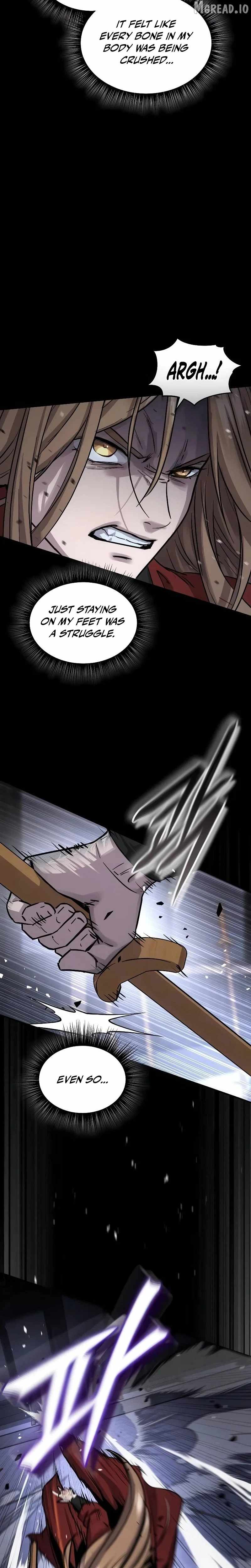 Absolute Dominion - chapter-91 - Page 27
