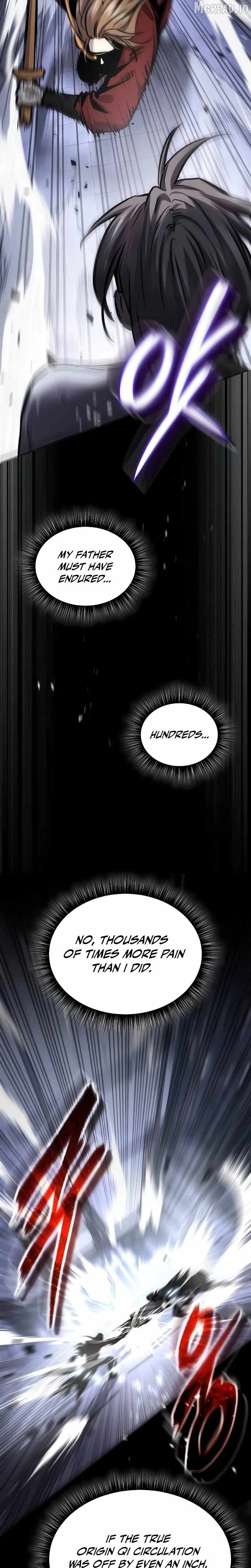 Absolute Dominion - chapter-91 - Page 28