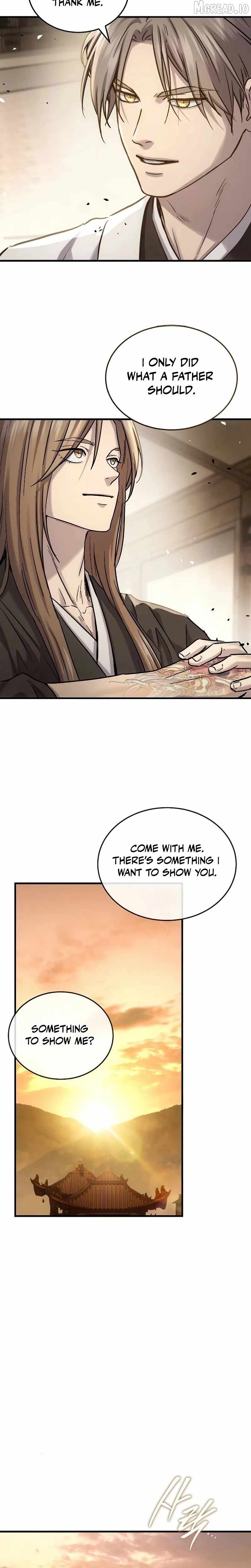 Absolute Dominion - chapter-91 - Page 31