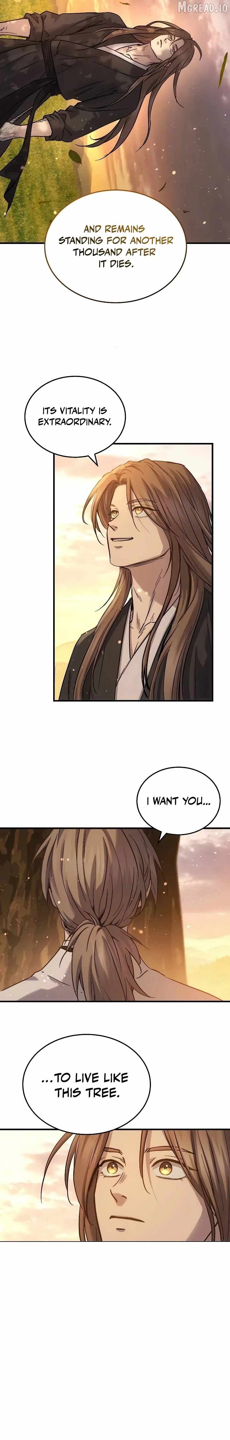 Absolute Dominion - chapter-91 - Page 34