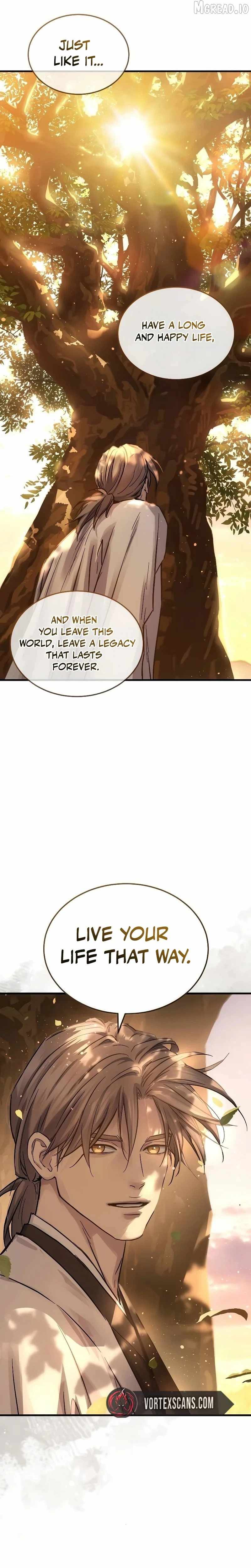 Absolute Dominion - chapter-91 - Page 35