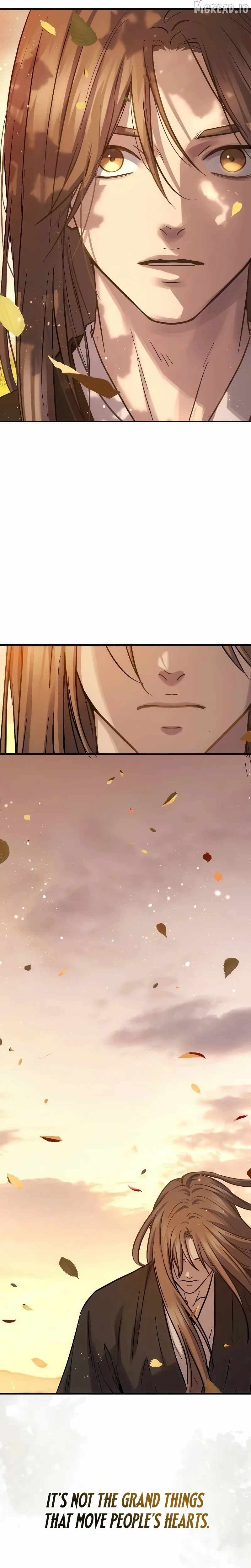 Absolute Dominion - chapter-91 - Page 36