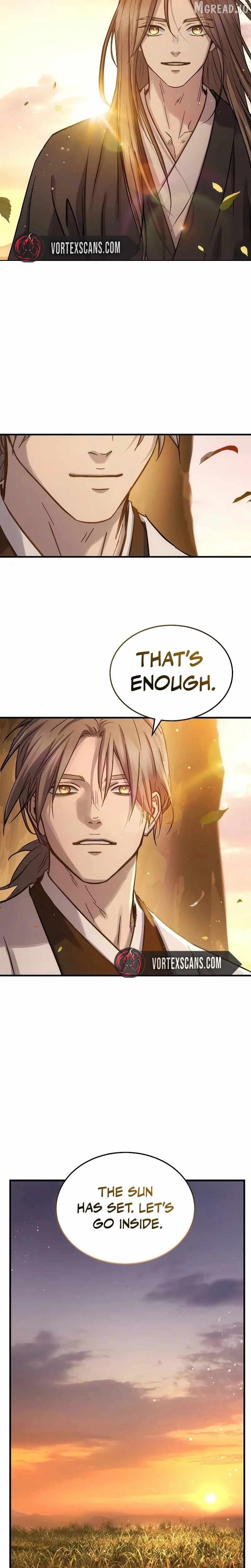 Absolute Dominion - chapter-91 - Page 39