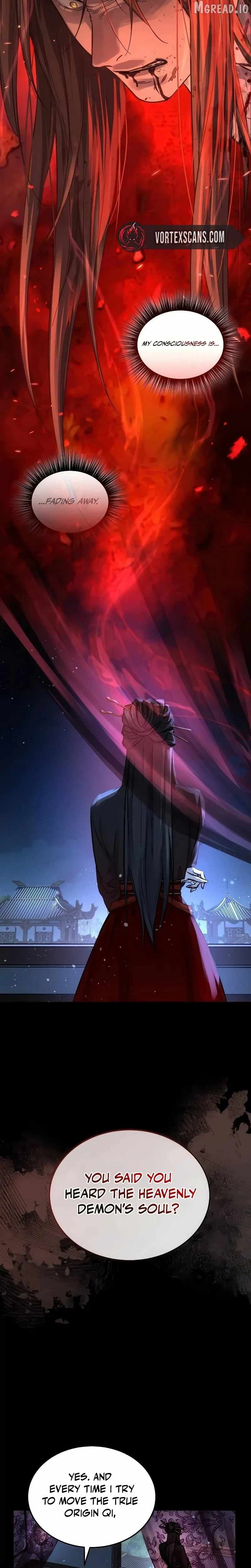 Absolute Dominion - chapter-91 - Page 4