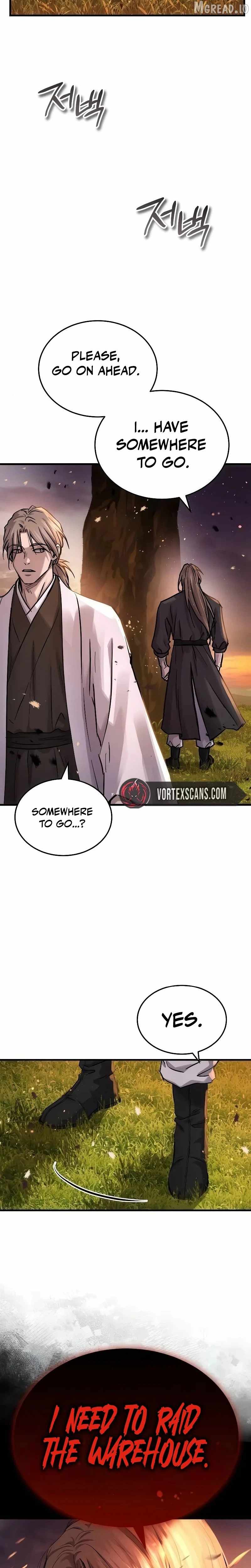 Absolute Dominion - chapter-91 - Page 40