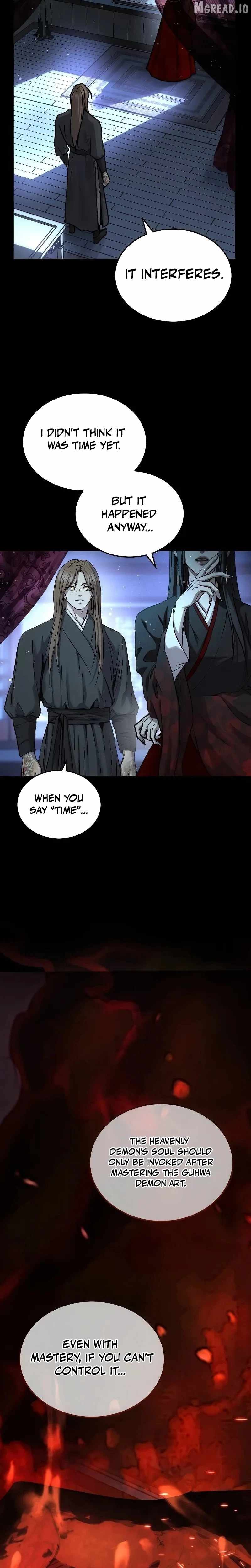 Absolute Dominion - chapter-91 - Page 5