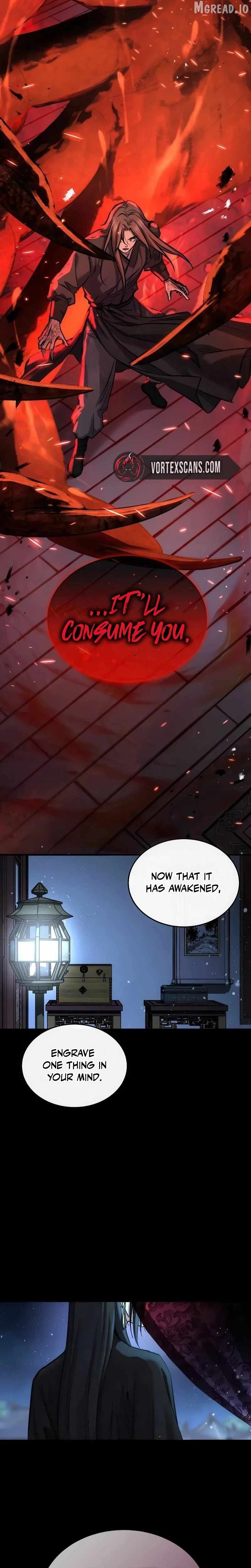 Absolute Dominion - chapter-91 - Page 6