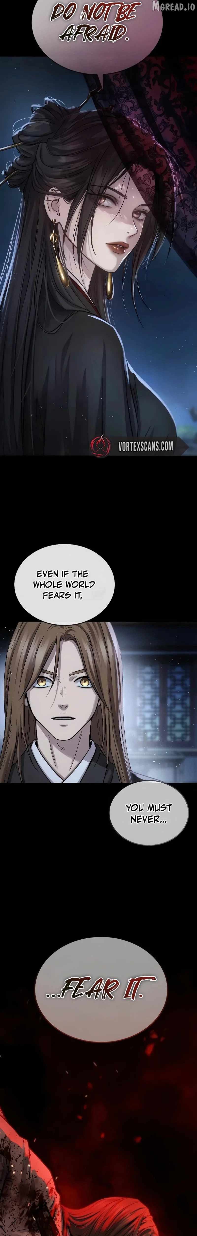 Absolute Dominion - chapter-91 - Page 7