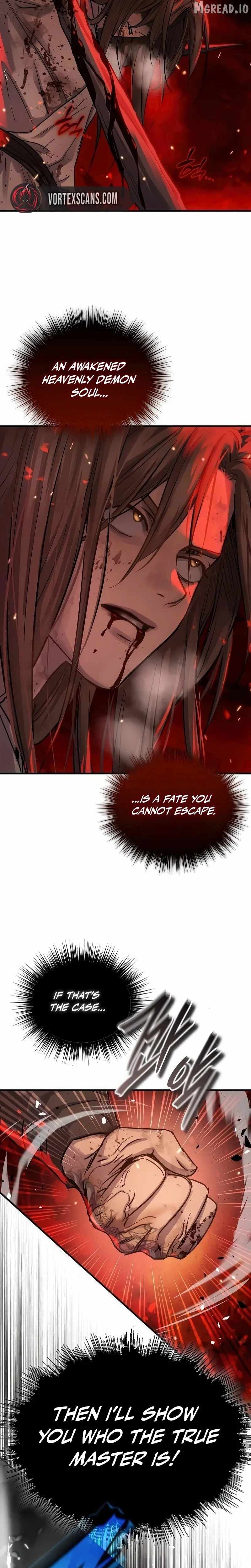 Absolute Dominion - chapter-91 - Page 8