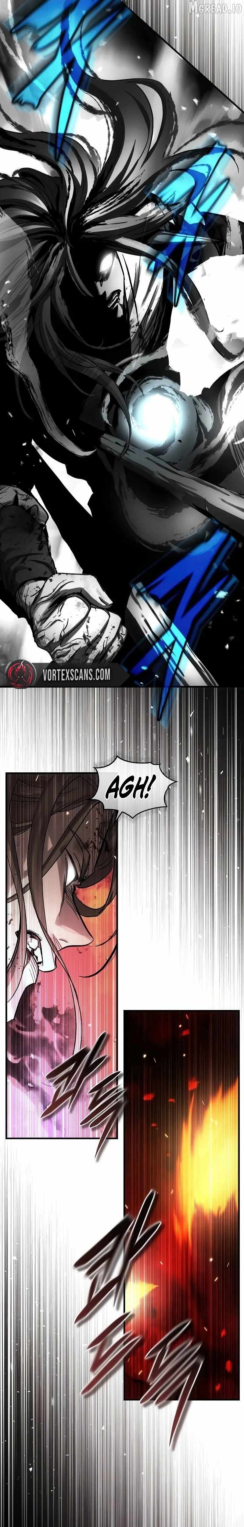 Absolute Dominion - chapter-91 - Page 9