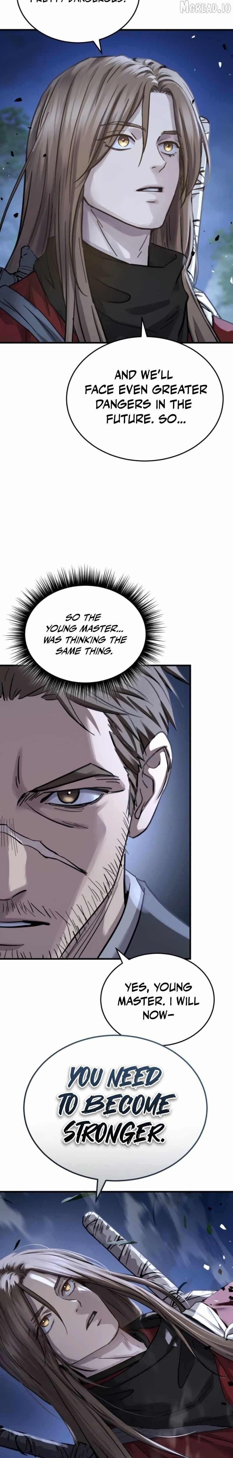 Absolute Dominion - chapter-92 - Page 10