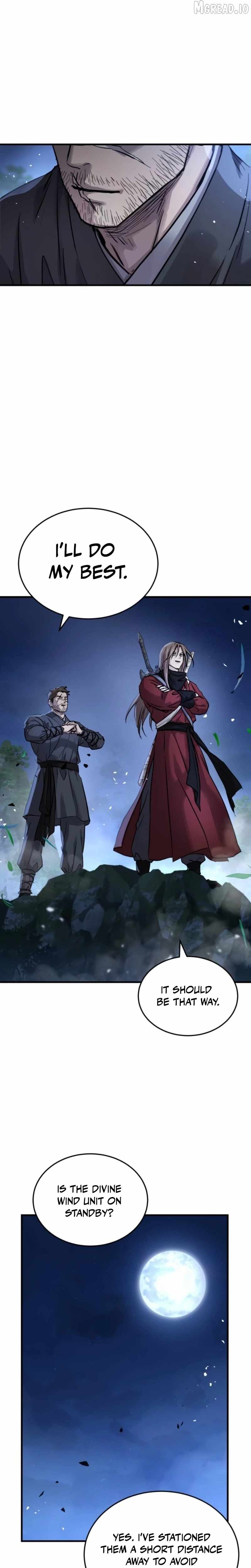 Absolute Dominion - chapter-92 - Page 12