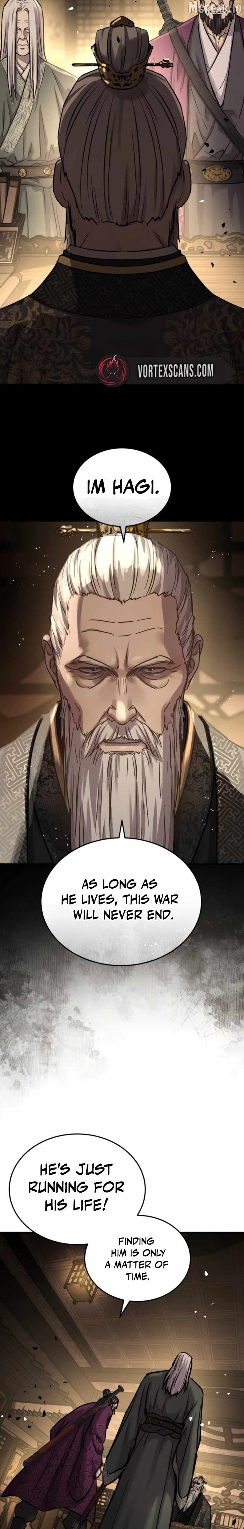 Absolute Dominion - chapter-92 - Page 16